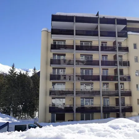 Allod Park Haus C 701 By Interhome شقة *
