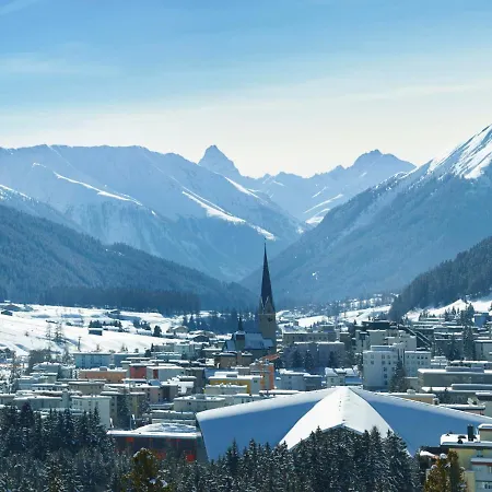 Allod Park Haus C 701 By Interhome 아파트