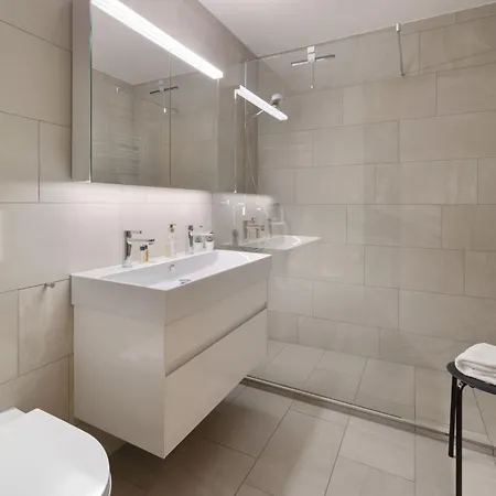 Allod Park Haus C 701 By Interhome شقة