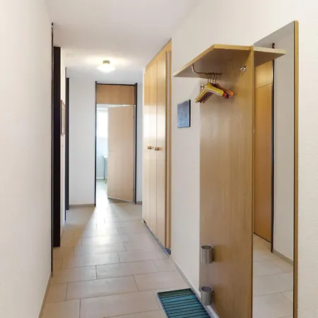 아파트 Allod Park Haus C 701 By Interhome *