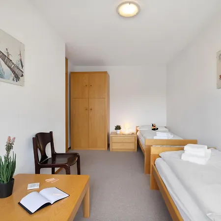 Allod Park Haus C 701 By Interhome شقة دافوس