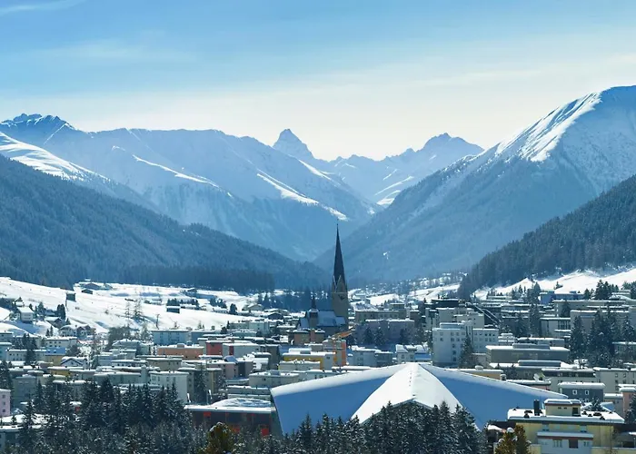 Allod Park Haus C 701 By Interhome شقة