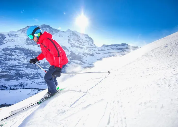 Allod Park Haus C 701 By Interhome شقة