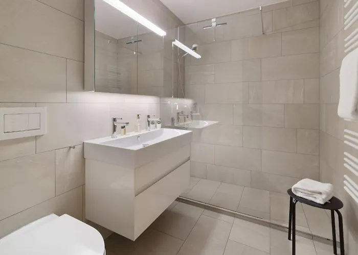 Allod Park Haus C 701 By Interhome شقة