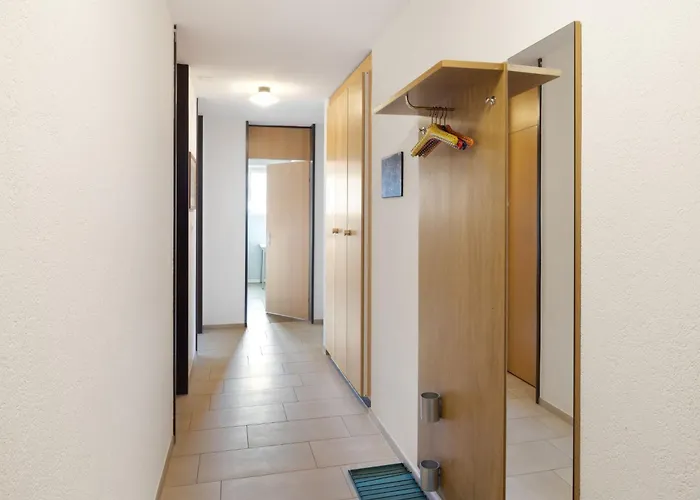 شقة Allod Park Haus C 701 By Interhome *